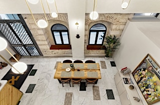 Pera Rasso Hotel Genel 2